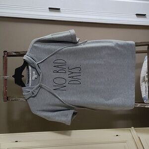 Large Rae Dunn hoodie
